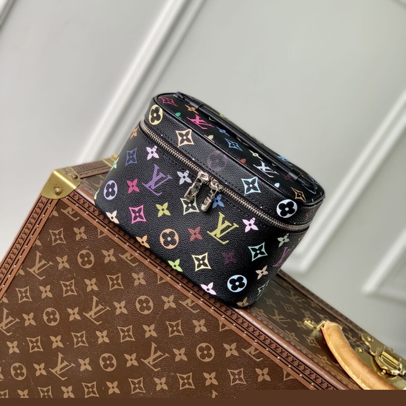 LV Cosmetic Bags